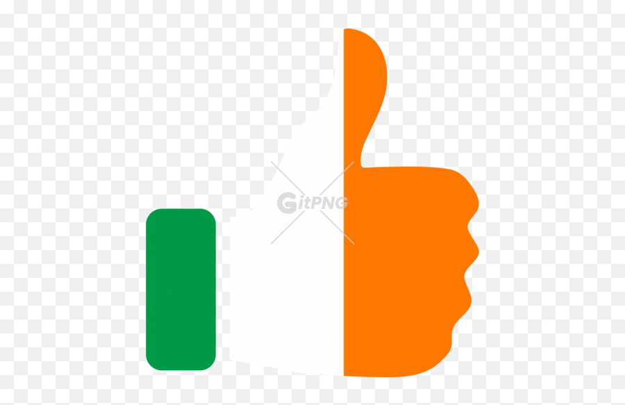 Tags - Emoji Gitpng Free Stock Photos Thumbs Up Irish Png,Yuri On Ice Emojis