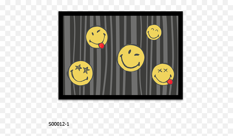 We Will Put A Smile - Happy Emoji,Bisexual Smiling Emojis
