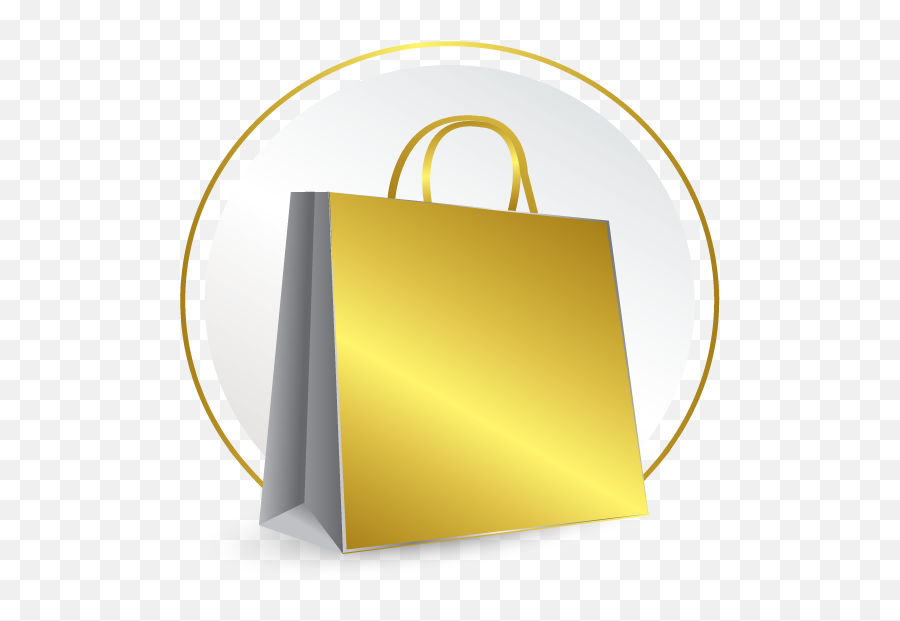 Online Shopping Bag Icon - Create Ecommerce Logo Free Stylish Emoji,Teste Emotion Bag
