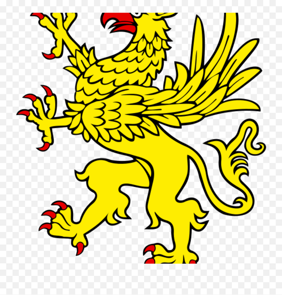 Meanings Of Latin And Greek Names In - Heraldic Griffin Emoji,Symbolically, What Emotion To The Harpies Represent?