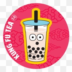 Boba Tea Gifs - Kung Fu Tea Sticker Emoji,Boba Emoji