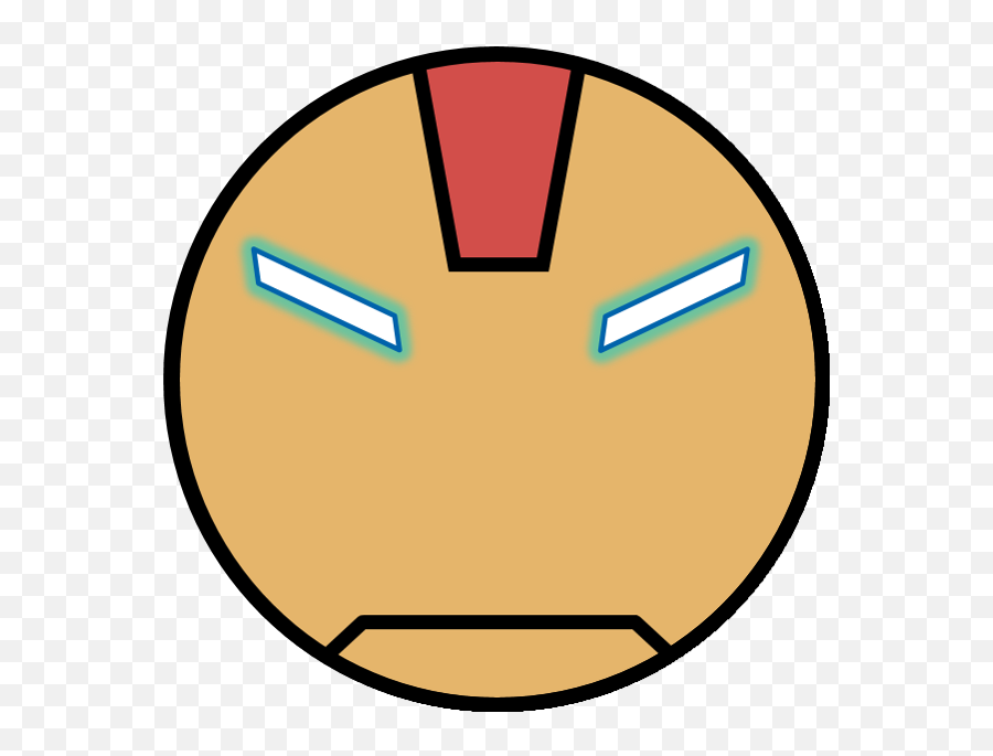 Download Iron Man Emojiartwork - Iron Man Png Image With No Iron Man Emoji,Emoji Artwork