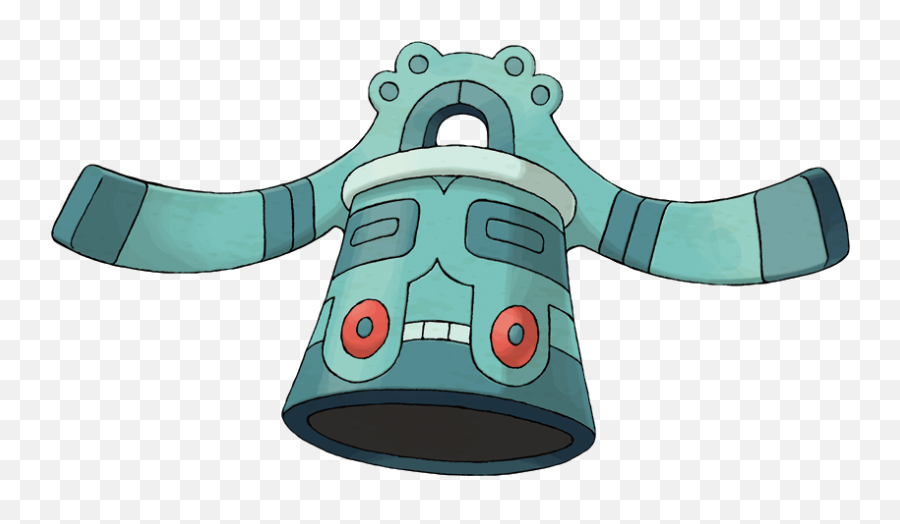 Pokemon U2013 The Strong Style Smark - Pokemon Bronzong Emoji,Pokemon Emotions