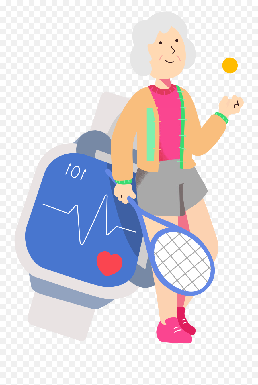 Connect Innovate Our Legacy - Tennis Player Emoji,Cartoon Emotion Task Culture