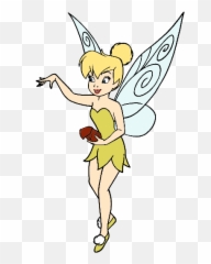 Cute Fairy Clip Art Cartoon Fairies - Cute Fairy Garden Cartoon Emoji,Cute Fairy Emoji