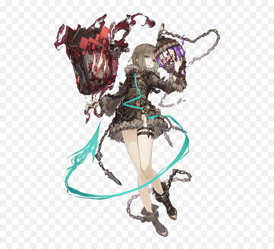 Sinoalice Discord Emotes Emoji,Sinoalice Emoticons