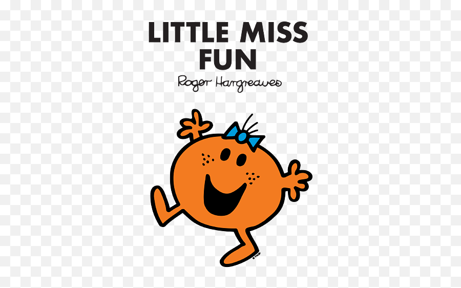 Mr Men Little Miss Fun Coffee Mug For - Little Miss Twins Book Emoji,Missing My Tv Emoticon