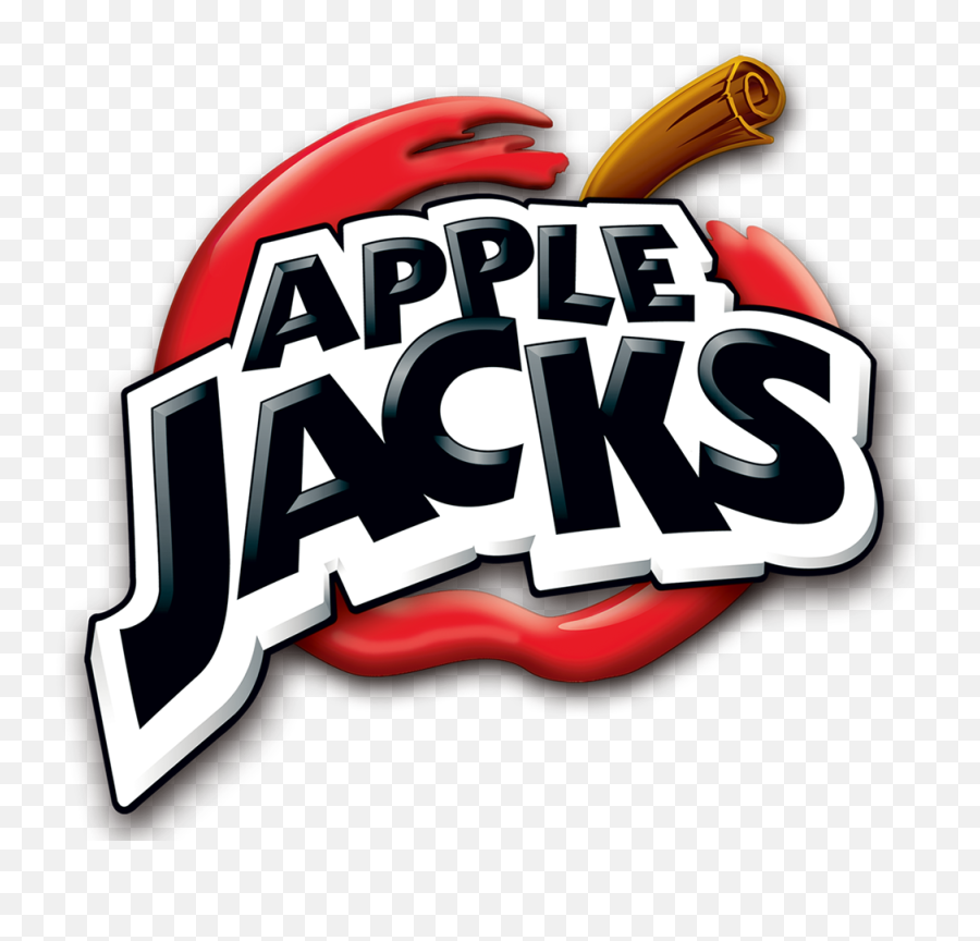 Apple Jacks - Apple Jacks Emoji,Honey Nut Cheerios Cheerios Emoji