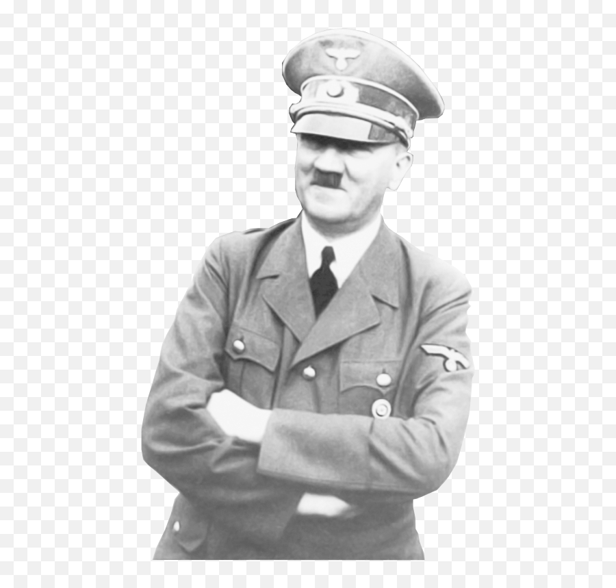 Png Images Pngs Hitler 17png Snipstock - Adolf Hitler Png Emoji,Hitler Emotion Fallacy