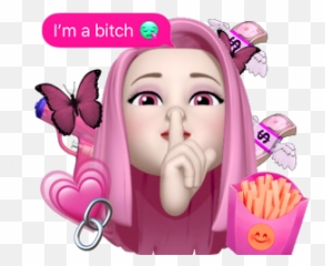 Google 2020 Girly Emoji,Ossan Emoji