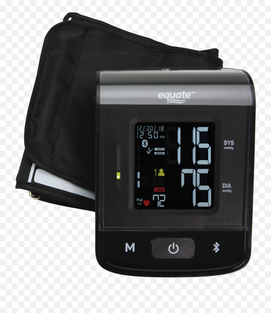 Equate 8000 Series Premium Upper Arm Blood Pressure Monitor - Equate 8000 Blood Pressure Monitor Emoji,Howbto Use Deep Motion Ar Emoji On S10e