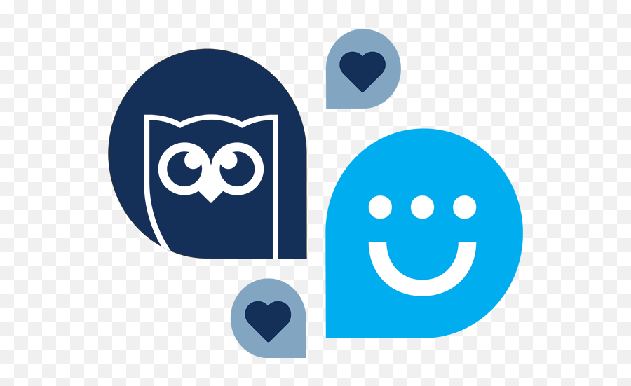 Social Media Marketing Management - Hootsuite Heyday Emoji,Sp Emotion Reaponded With Pearls
