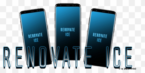 The Most Stable Roms For Galaxy S8 - Renovate Ice S8 Emoji,Samsung S8 Nougat Emojis