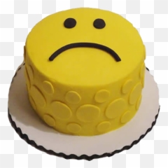 Best Emoji Cakes - Am Sorry Cake Ideas,Cake Emoji