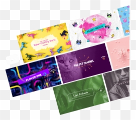 What You - Art Banner For Youtube Emoji,How To Put Thumbs Up Emotion In Youtube