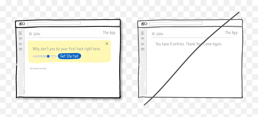 Goodui Ideas And Ab Tested Patterns For Higher Conversion - Vertical Emoji,Cold And Emotion With Caarry On Tasks