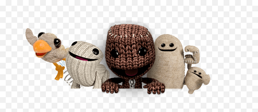 Littlebigplanet - Lbp3 Emoji,Little Big Planet Emotions