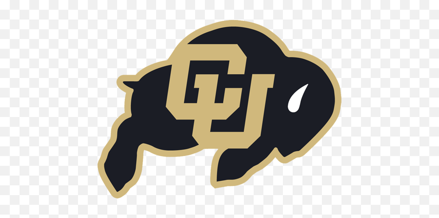 Cu Buffs Logos - Colorado Buffaloes Emoji,Buff Emoji