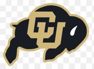 Cu Buffs Logos - Colorado Buffaloes Emoji,Buff Emoji