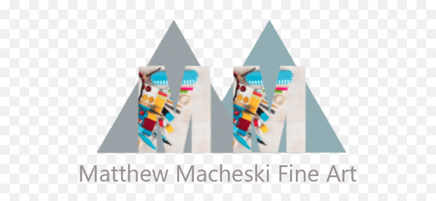 Gallery U2013 Matthew Macheski Fine Art - Vertical Emoji,Emotion Paint Cans Art