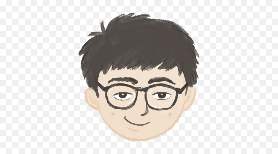 Happy - Moonypeqm Codesandbox Full Rim Emoji,Glasses Drawing Emoji