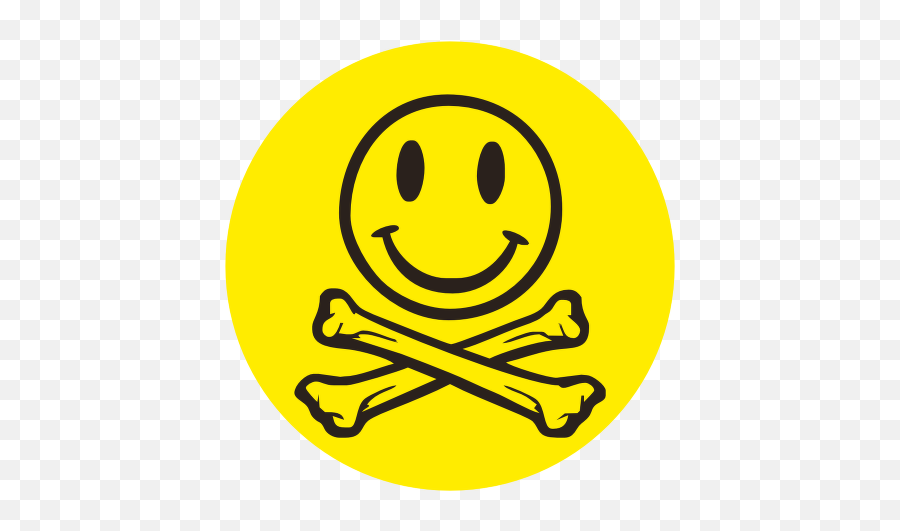 Smiley Face Avatar Logo Vector - Fatboy Slim Logo Png Emoji,Slim Shady Emoticon