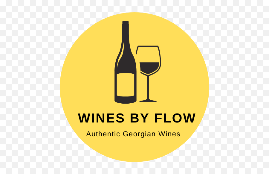 Wines By Flow Georgian Wine Shop In Brussels Belgium - Barware Emoji,Emoticon Texts Copy And Paste Glass Of Wine