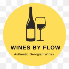 Wines By Flow Georgian Wine Shop In Brussels Belgium - Barware Emoji,Emoticon Texts Copy And Paste Glass Of Wine