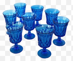 Saint Louis Amadeus Hock Glasses U2013 Artofit - Serveware Emoji,Toasting Glasses Emojis
