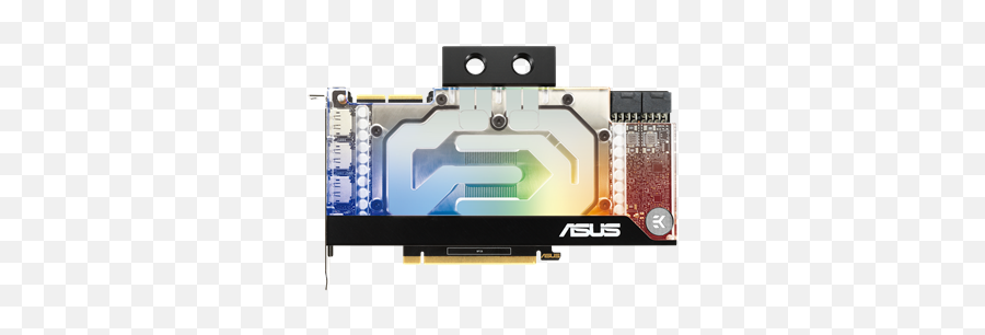 Asus Ekwb Geforce Rtx 3090 24gb Gddr6x Pcie 40 24gb - Asus Geforce Rtx 3080 10gb Gddr6x Ekwb Emoji,Ps2 Emotion Engine On A Pcie Slot