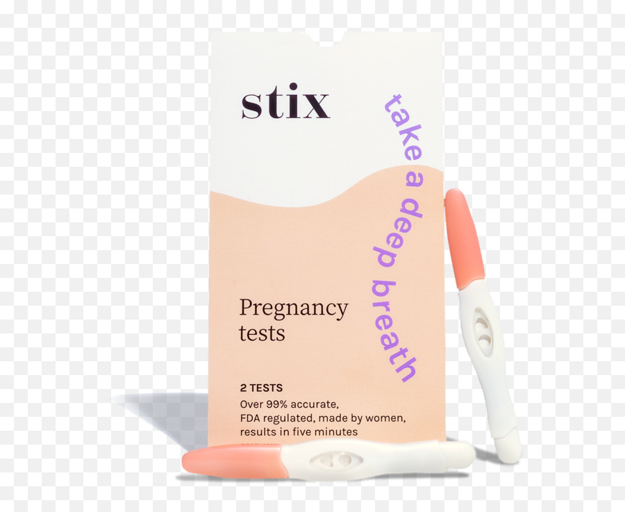 A Pregnancy Test - Medical Supply Emoji,Messenger Emoticons That Have Effetcs