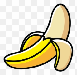 Middlespoon - Dicks Clipart Emoji,Big Banana Emoji