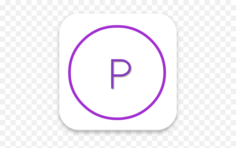 Circle Profile Picture - Dot Emoji,White Borders On Photoswith Emojis