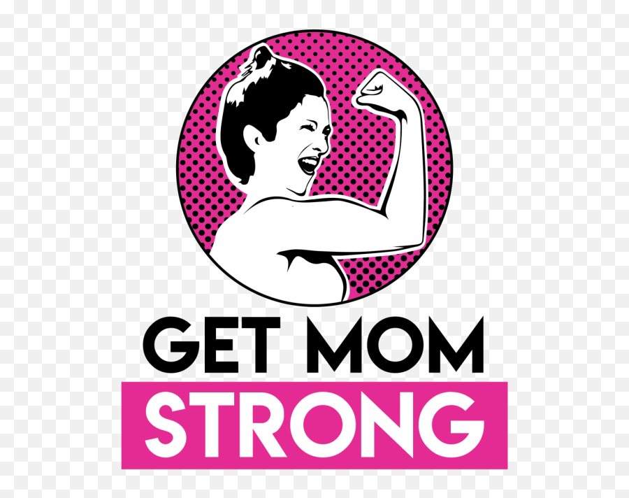 Get Mom Strong U2013 Get Mom Strong For You For Them - For Women Emoji,Inside Out Mom Emotions