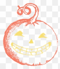 Artnerdluxe U2013 Canva Emoji,Small Pumpkin Emoticon