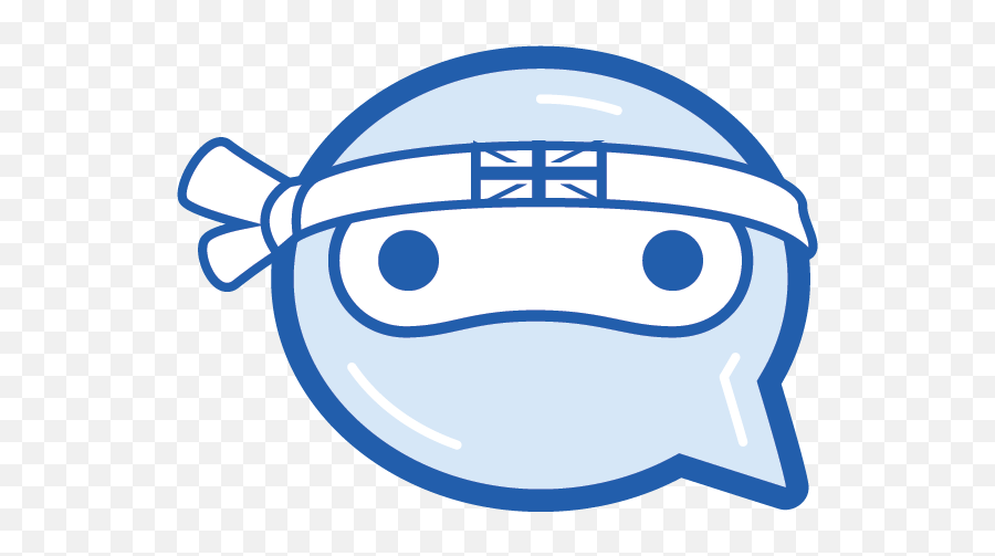 English Ninjas Blog English Ninjas - Dot Emoji,Tense Emoji