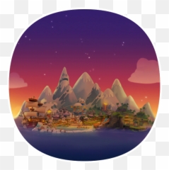 Club Penguin Island Club Penguin Wiki Fandom Emoji,Emojis In Flume