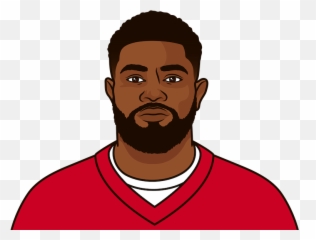 Rookie Running Backs With 1000 Scrimmage Yards Through 10 Emoji,Nyg Emojis