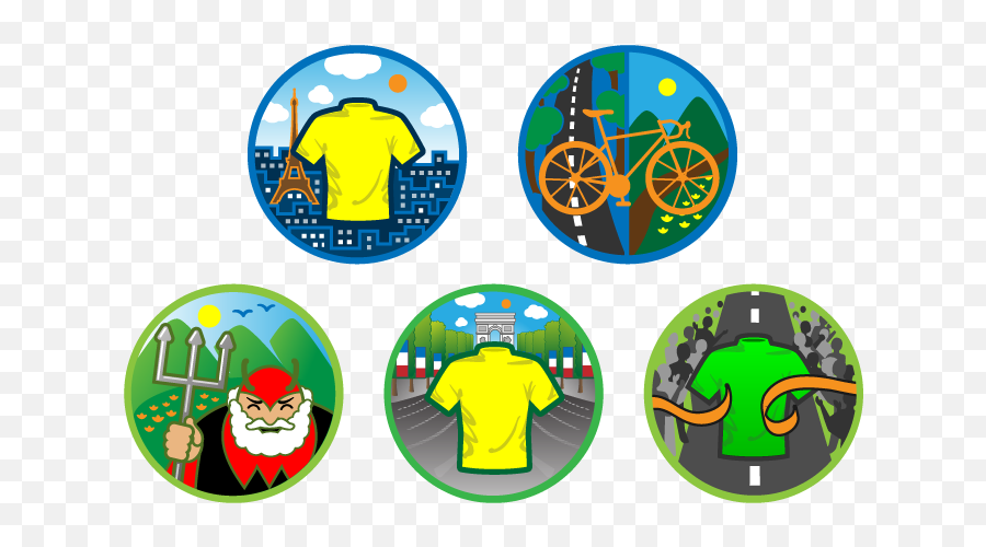 Activity Badges For Tunerfishcom By June Shieh At Coroflotcom Emoji,Emoticons On Yahoo Mail Activity Badges For Tunerfishcom By June Shieh At Coroflotcom Emoji,Emoticons On Yahoo Mail