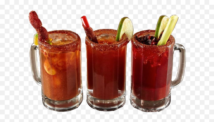 Trending - Michelada Tradicional Emoji,Bloody Mary Emoji