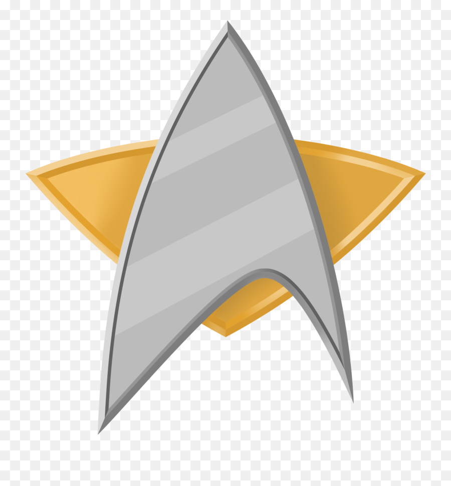 Star Shaped Starfleet Insignia Star Trek Know Your Meme Emoji,Atar Trek Th Emotion Picture