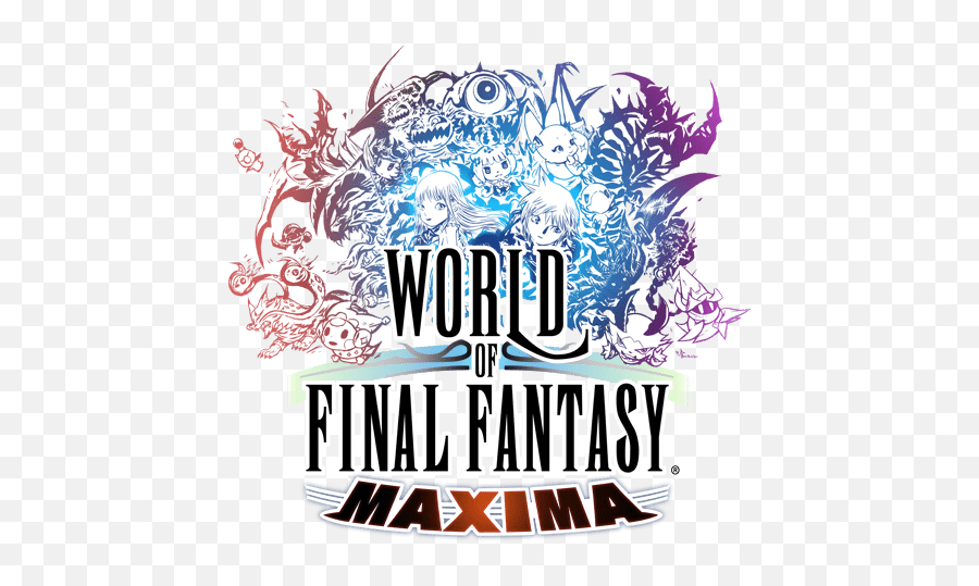 World Of Final Fantasy Maxima Review U2013 Rpgamer Emoji,Final Fantasy Emoticons Twitch