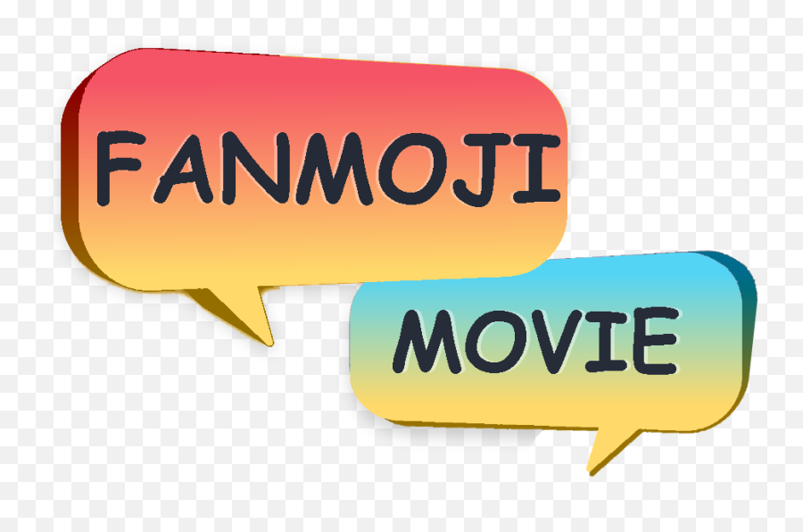 The Web Site Of Fanmoji - Movie Horizontal Emoji,Emoji Movie