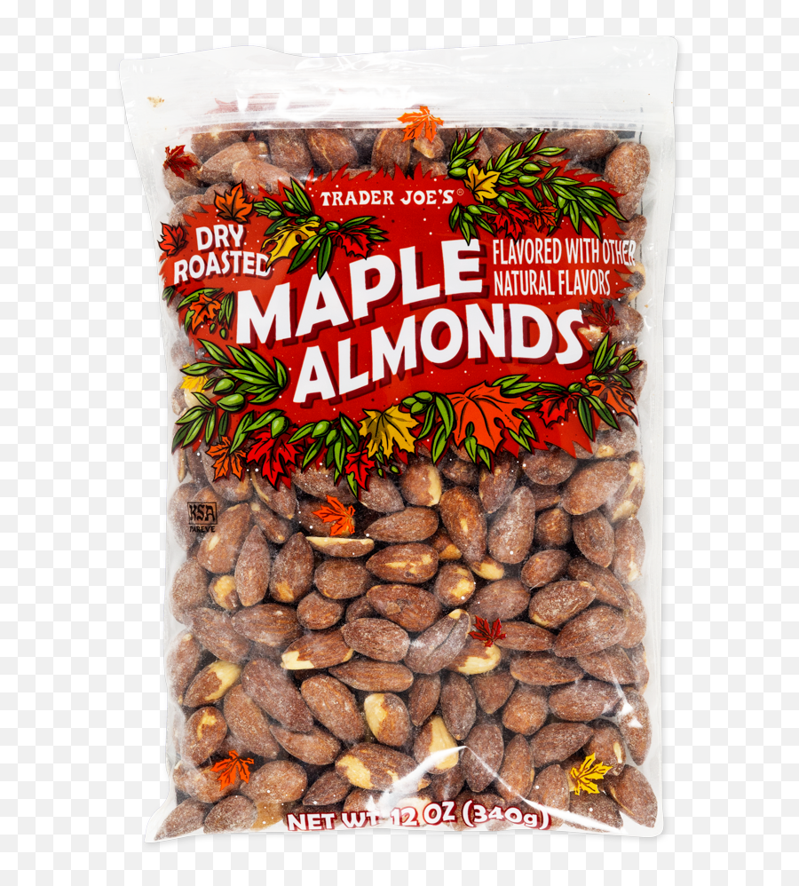 Dry Roasted Maple Almonds Emoji,Facebook Emoticons Almond