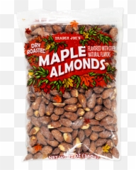Dry Roasted Maple Almonds Emoji,Facebook Emoticons Almond