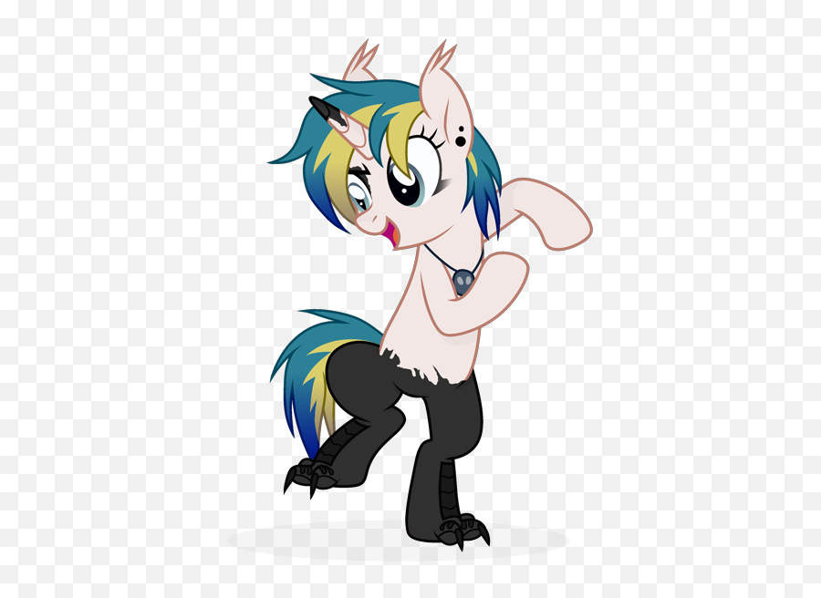 2346471 - Safe Artistdave Oc Oc Only Ocsaber Pony Emoji,Werewolf Emojis