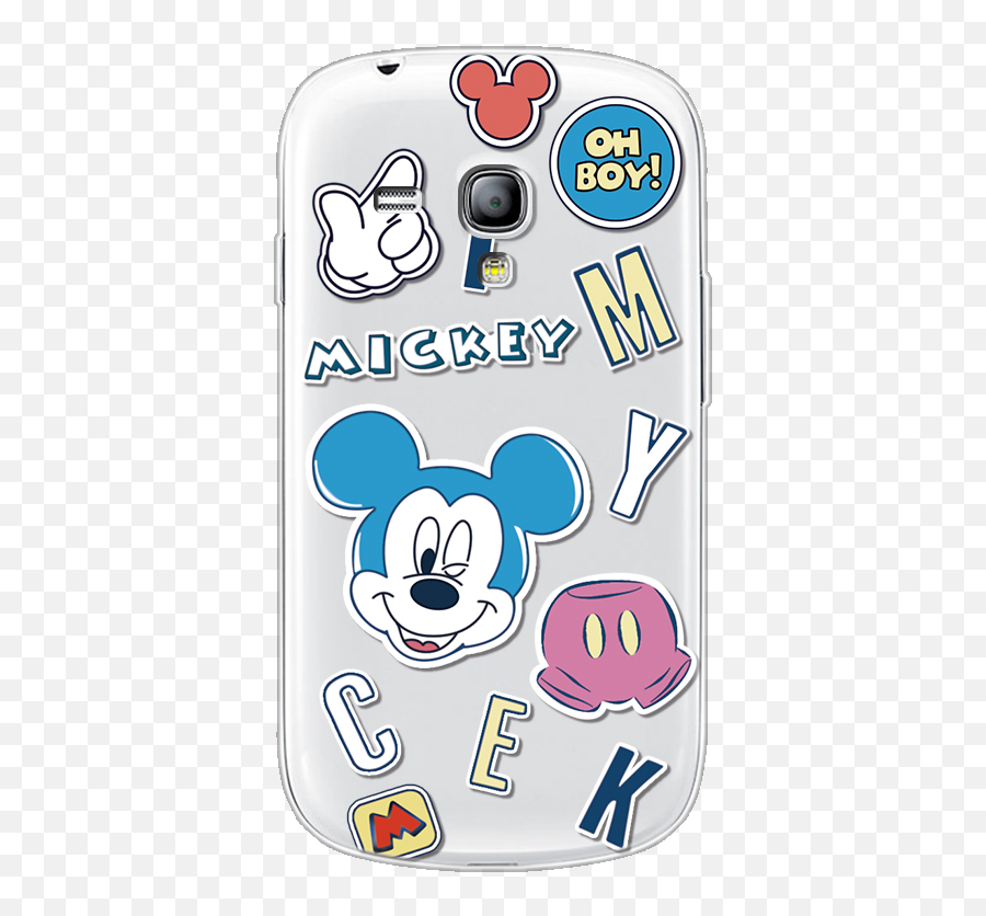 Minnie Soft Tpu Clear Cases For Coque Samsung Galaxy S3 Mini Emoji,How To Hide Emojis Samsung Galaxy S3