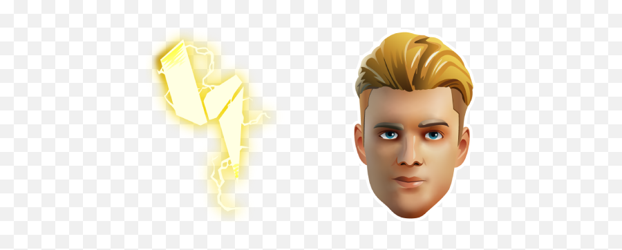 Fortnite - Custom Cursor Browser Extension Fortnite Emoji,Fortnight Emotion