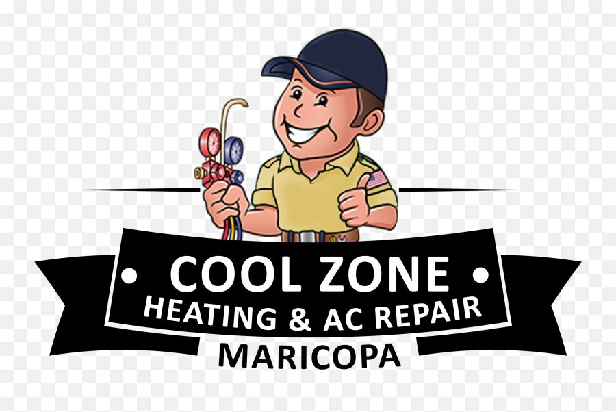 Zone Heating And Ac Repair Maricopa - Service Ac Emoji,Air Conditioner Emoji