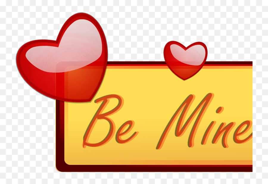 Be Mine Hearts Frame Svg Vector Be Mine Hearts Frame Clip Emoji,Heart Frame Made Of Heart Emojis